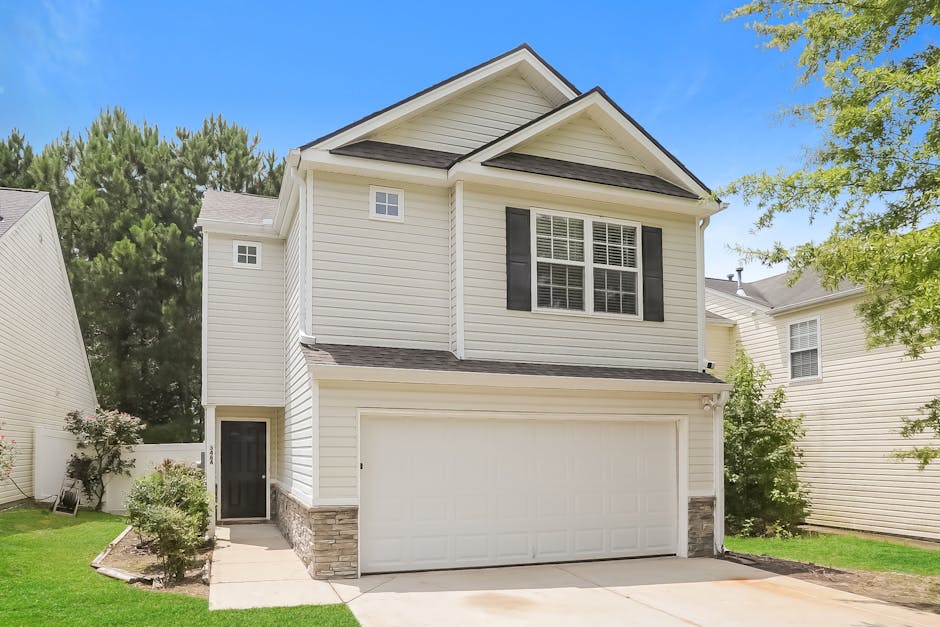 3484 Carriage Chase Rd, Atlanta, GA 30349 Home for Rent 3 Beds, 2.5